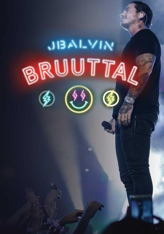 J Balvin Bruuttal