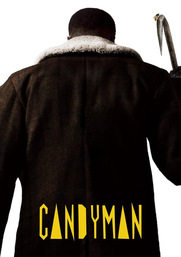 Candyman streaming where to watch movie online