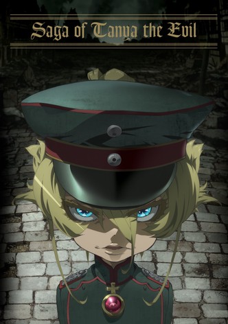 Saga of Tanya the Evil: Operation Desert Pasta
