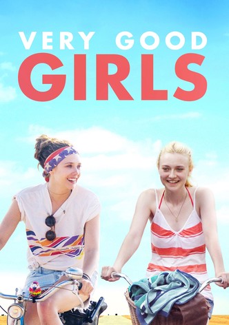 Bardzo grzeczne dziewczyny