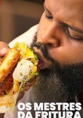 Fresh, Fried & Crispy