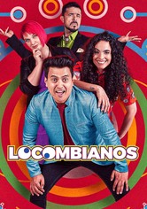 Locombianos