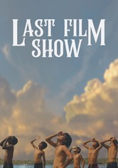 Last Film Show