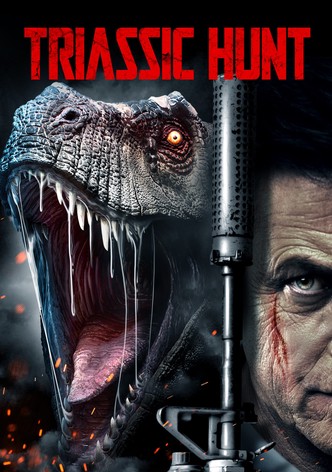 Jurská vzpoura: Dinokalypsa