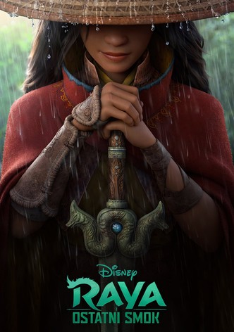Raya i ostatni smok