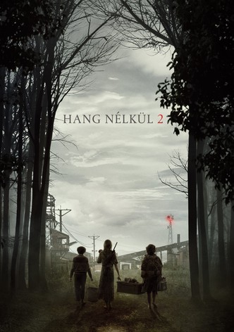Hang nélkül 2.