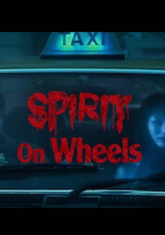 Spirit on Wheels