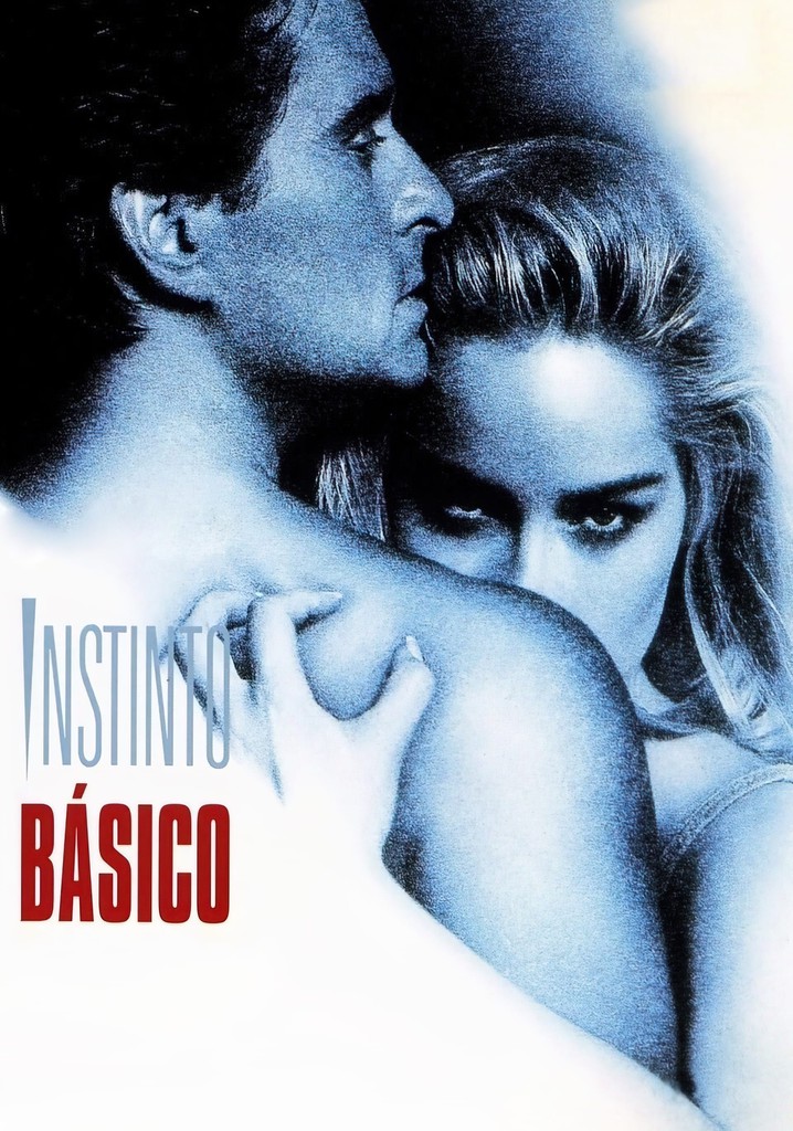 Instinto básico - película: Ver online en español