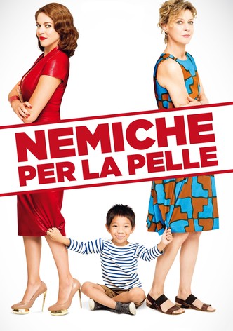 Nemiche per la pelle