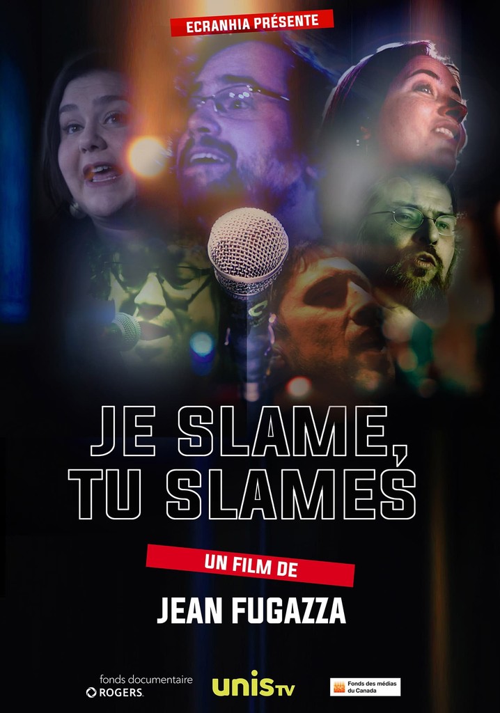 Je slame, tu slames