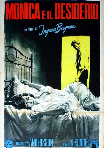 Monica e il desiderio