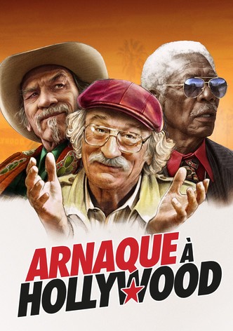 Arnaque à Hollywood