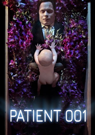 Patient 001