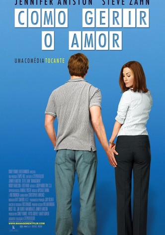 Como Gerir o Amor