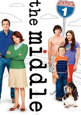 The Middle - Saison 1