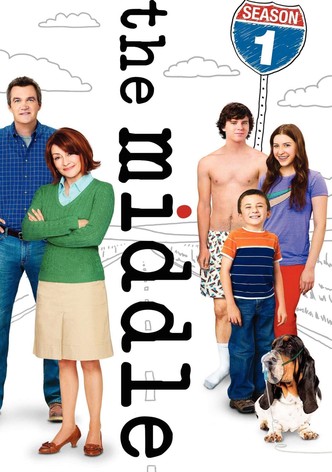 The Middle - Saison 1