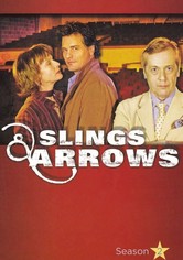 Slings & Arrows - Season 2