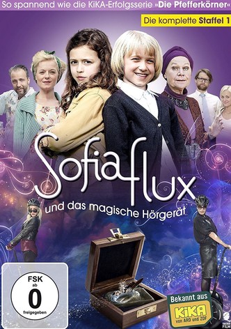 Sofia Flux