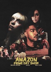 Prime Day Show - Season 1