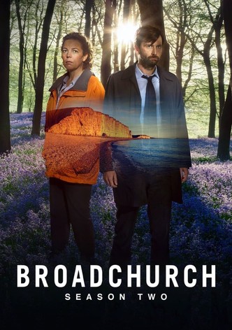 Broadchurch watch tv series streaming online