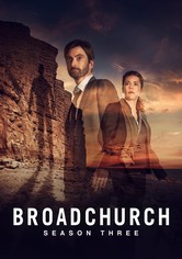 Broadchurch - Sezonul 3