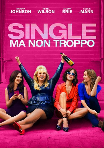 Single ma non troppo