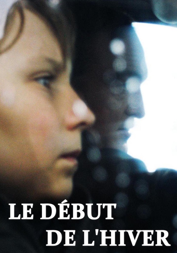 The Beginning of Winter