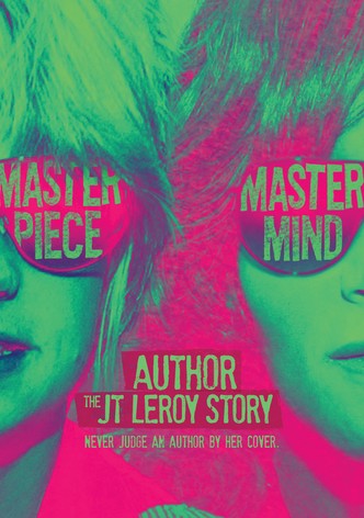 Author: The JT LeRoy Story