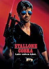 Cobra - lain vahva käsi