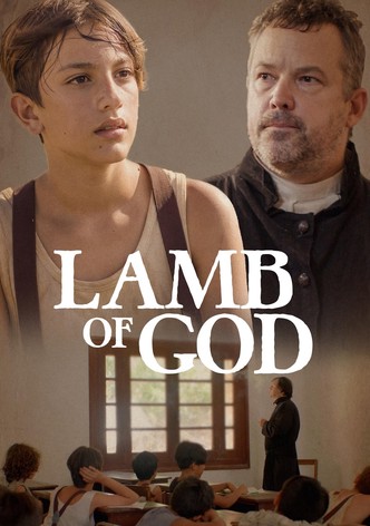 Lamb of God - Die Schuld der Unschuldigen