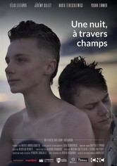 Une nuit, à travers champs