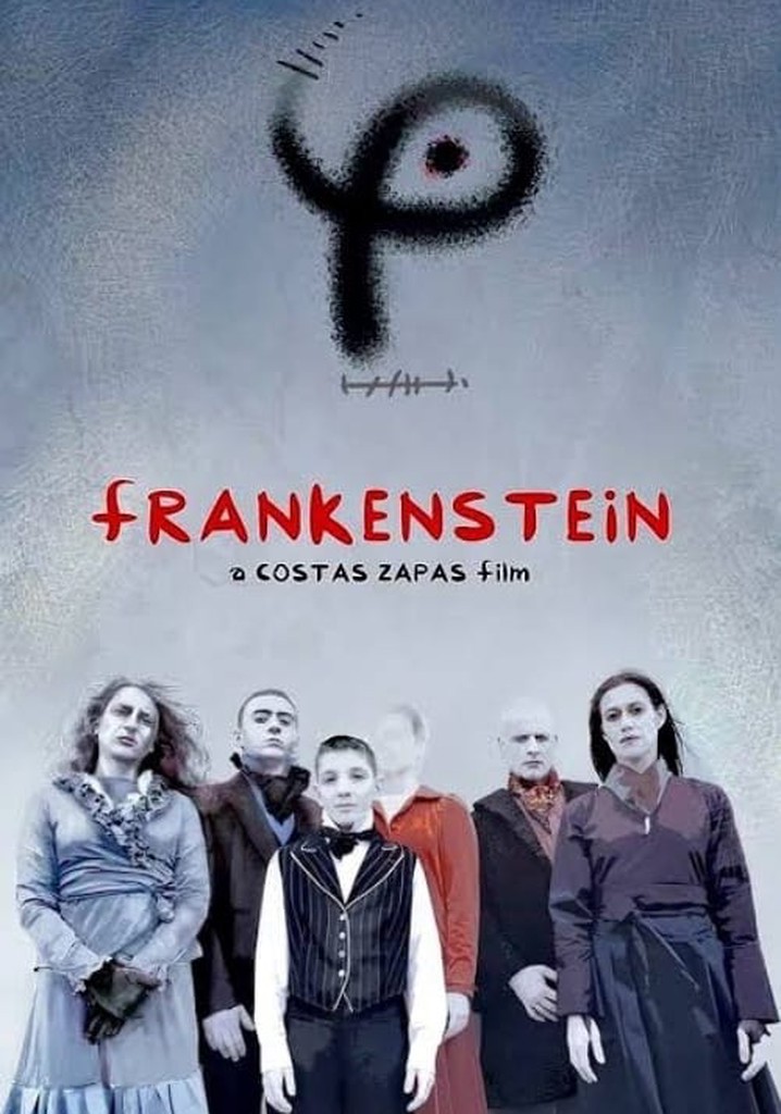 Frankenstein