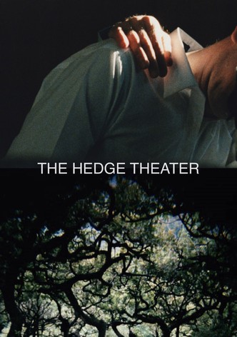 The Hedge Theater