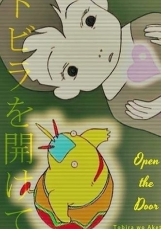Open the Door