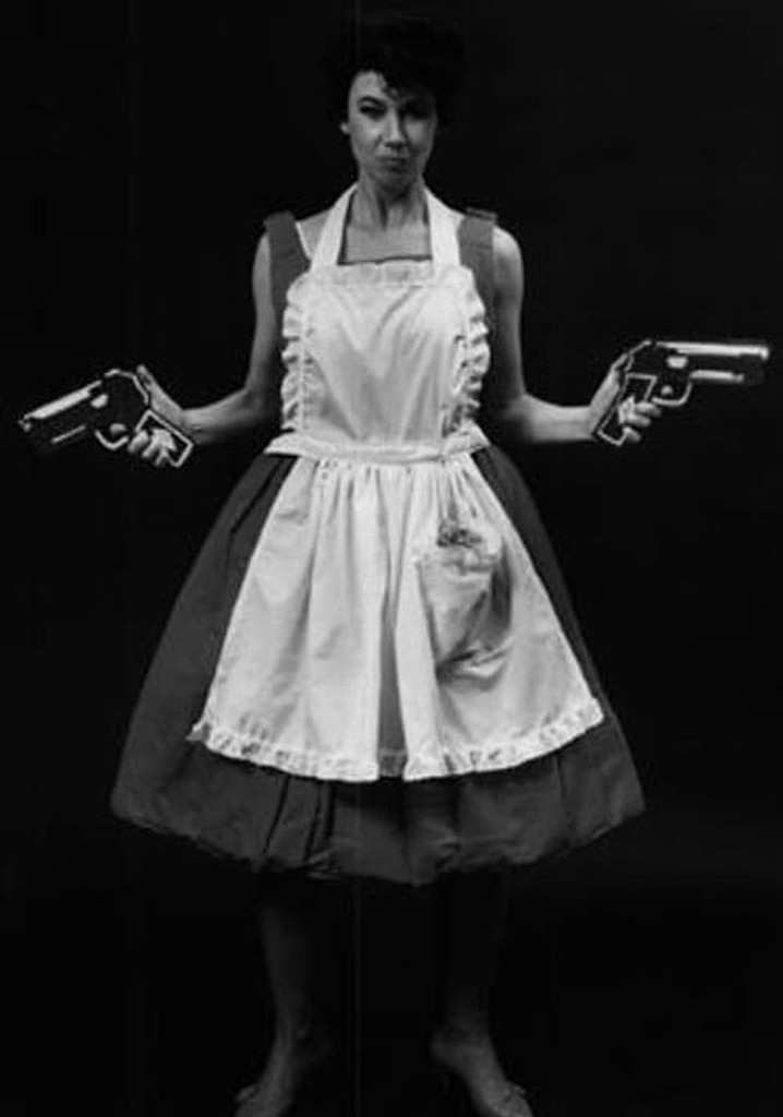 Good Citizen: Betty Baker