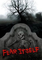 Fear Itself : Les Maîtres De La Peur