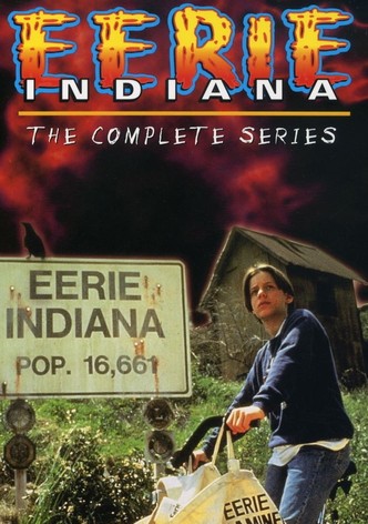 Eerie, Indiana