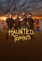 Haunted Towns