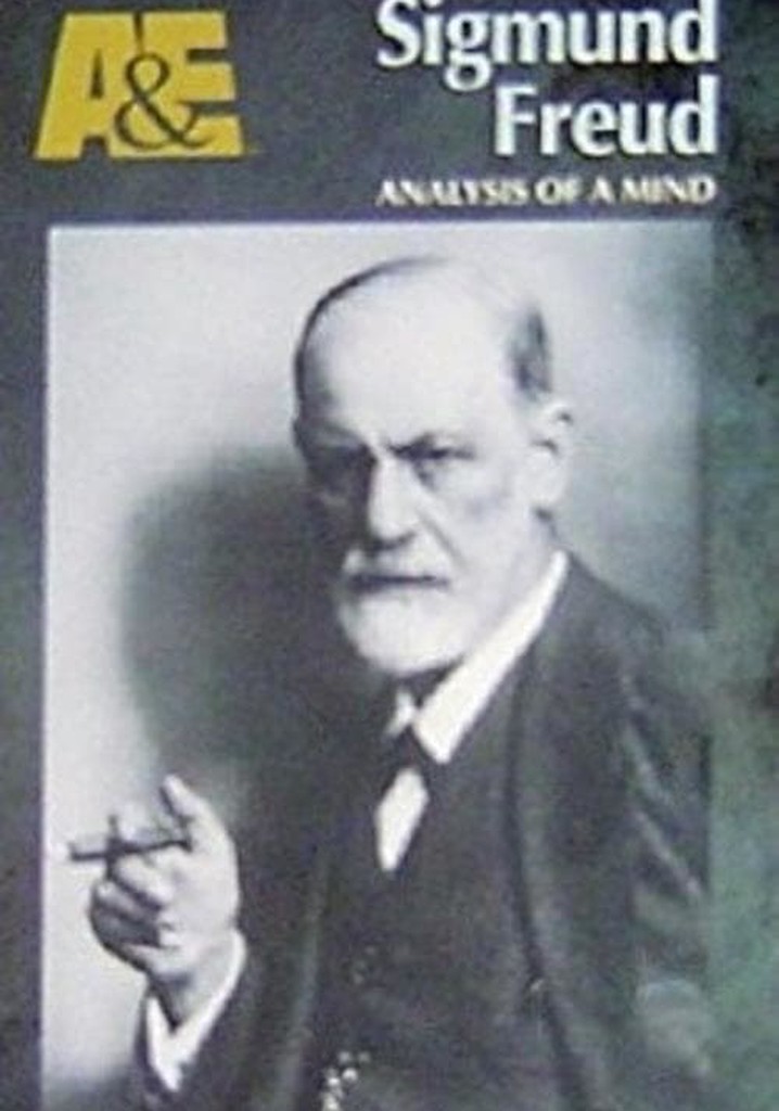 Sigmund Freud: Analysis of a Mind