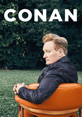 Conan