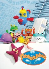 Rubbadubbers - Rubbadubbers Volume 4