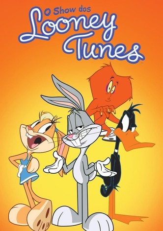 Looney Tunes