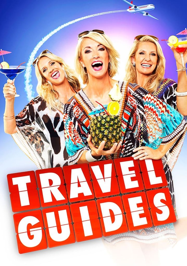 travel guides season 4 episode 12