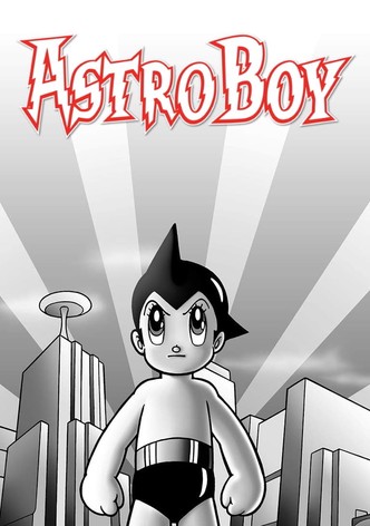 Astro Boy - Buy when it's cheap on iTunes