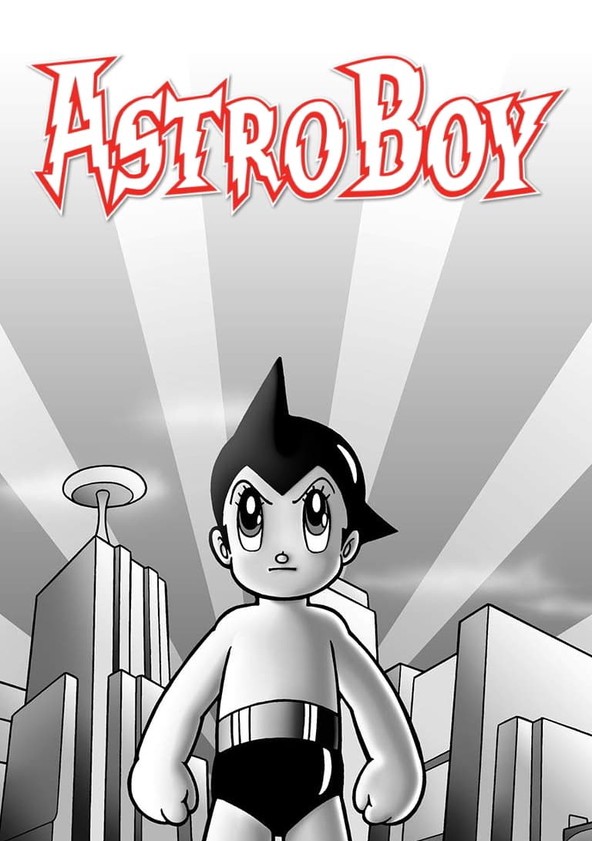 Astro boy putlocker new arrivals