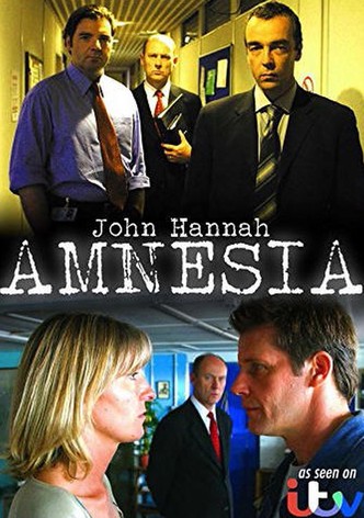 Amnesia