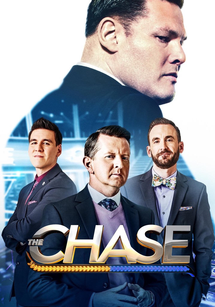 The Chase Season 2 - watch full episodes streaming online