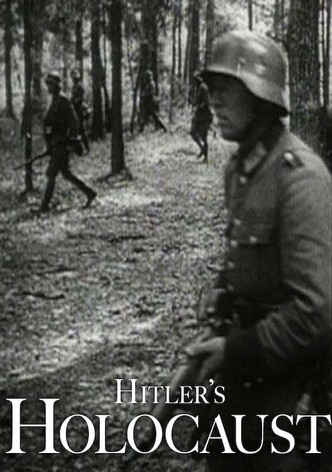 Hitlers Holocaust