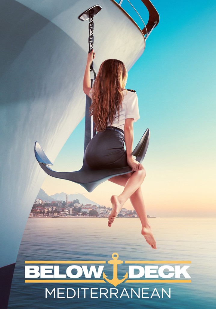 Below Deck Mediterranean Season 6 - episodes streaming online - How Many Episodes In Below Deck Mediterranean Season 6