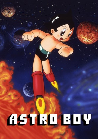 Astroboy